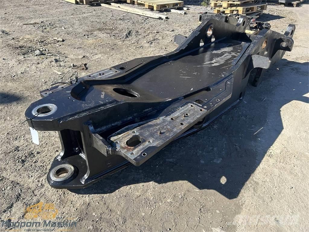 John Deere 1470G 기타 구성품