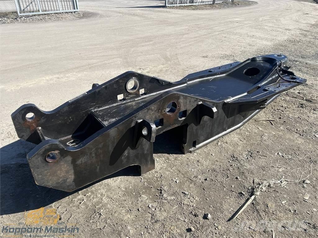 John Deere 1470G 기타 구성품