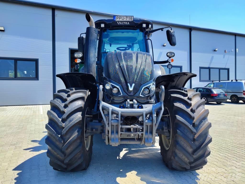 Valtra S 394 트랙터