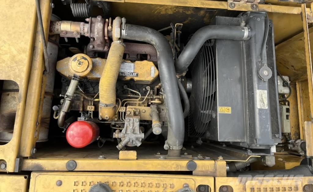 CAT 312 C L 대형 굴삭기 29톤 이상