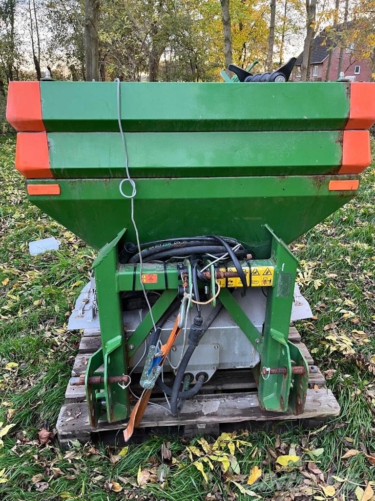 Amazone E+S H 300 미네랄 살포기