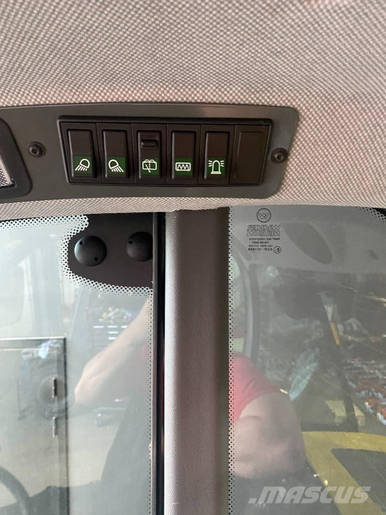 Wacker Neuson WL 52  휠로우더