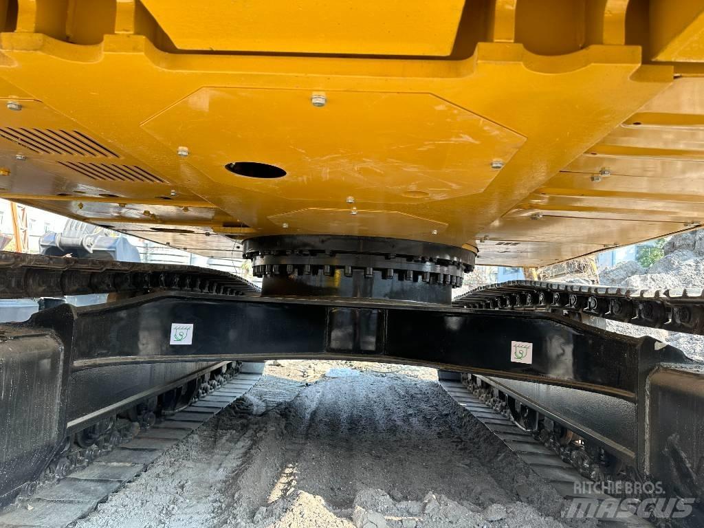 CAT 312 D 대형 굴삭기 29톤 이상
