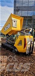 JCB HT D5  궤도식 덤프