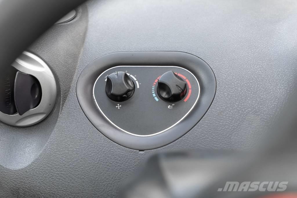 Manitou MT 1840 텔러 핸들러