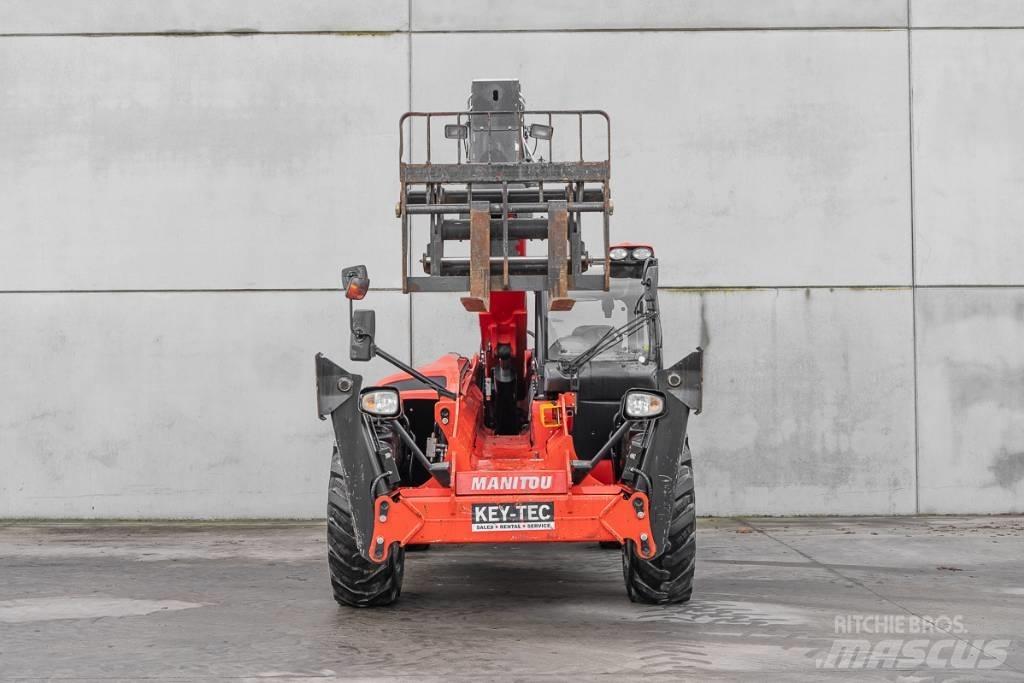 Manitou MT 1840 텔러 핸들러