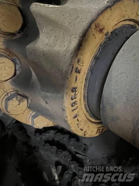 CAT 385 B 유압식 기계