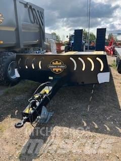 Palmse Trailer 5750 로우 로더