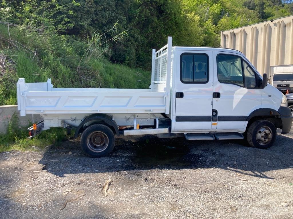 Renault Mascott 130 픽업/드롭사이드