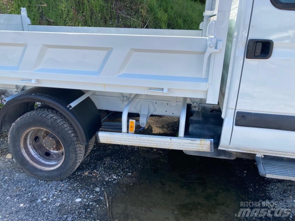 Renault Mascott 130 픽업/드롭사이드