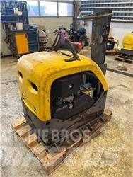 Atlas Copco LG 504 토양 다짐기