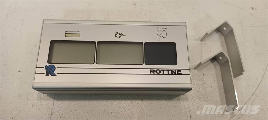Rottne 064-0004 일렉트로닉스