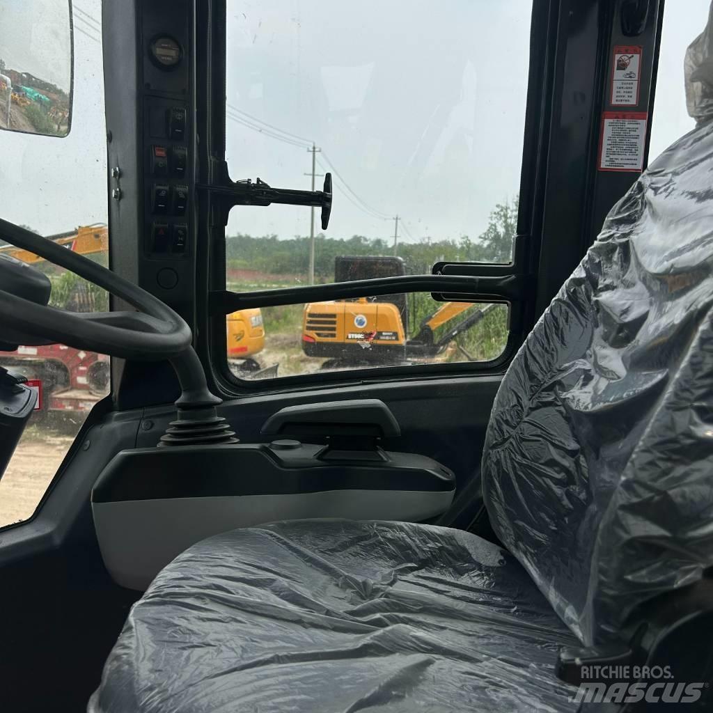 LiuGong 856 H  휠로우더