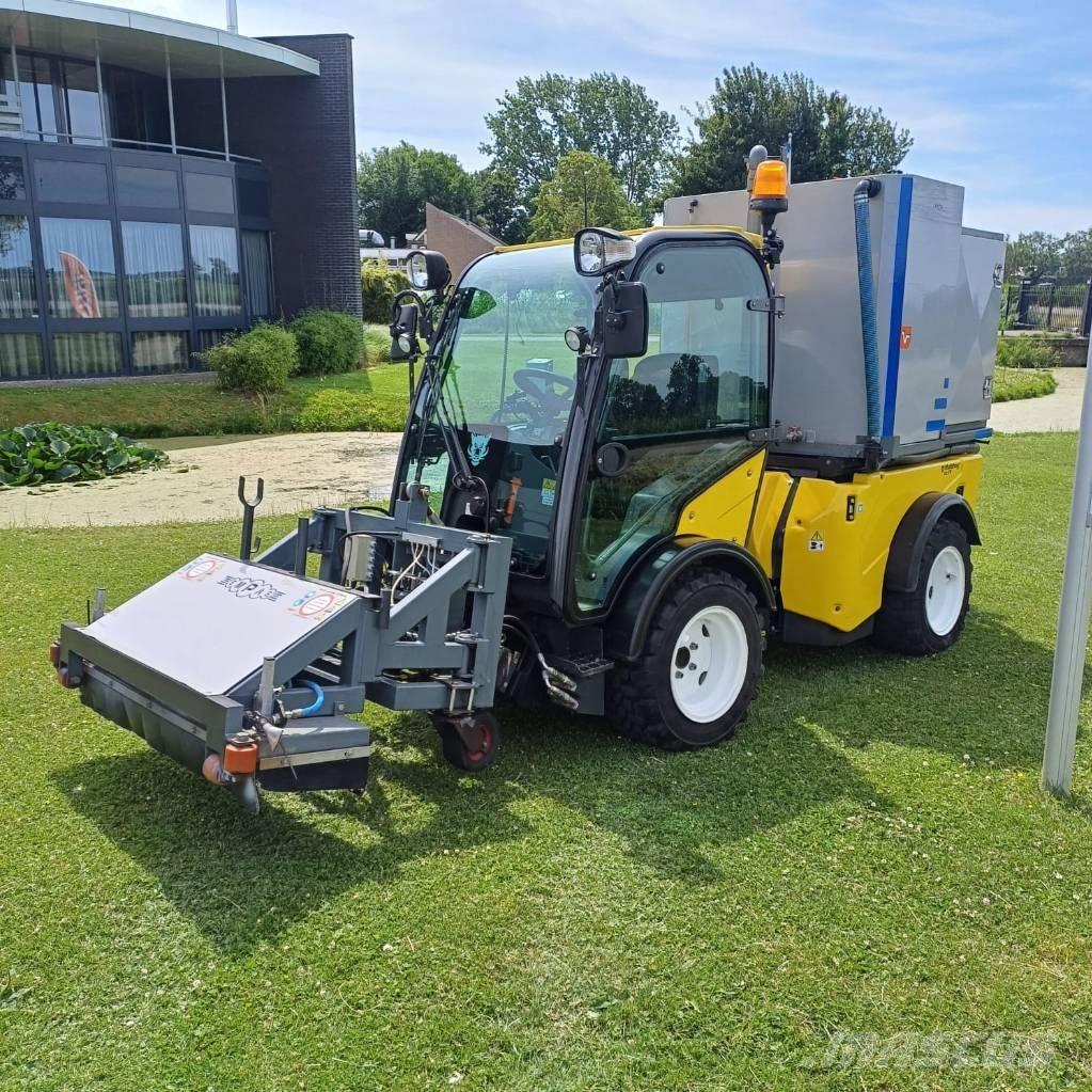 Multihog CX 75 다용도 공구 운반차
