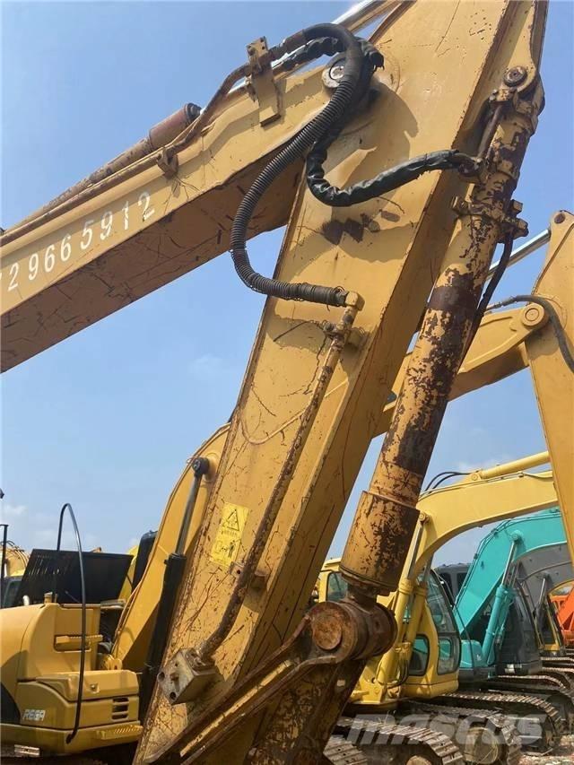 CAT 313C 대형 굴삭기 29톤 이상
