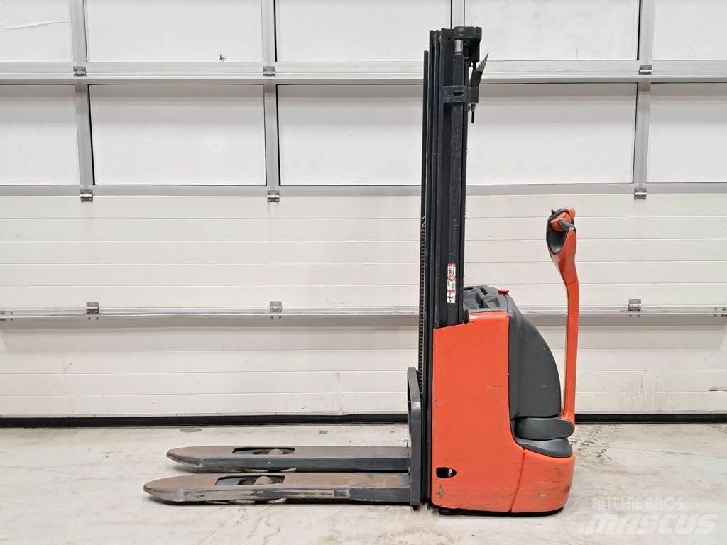 Linde L10 포크리프트