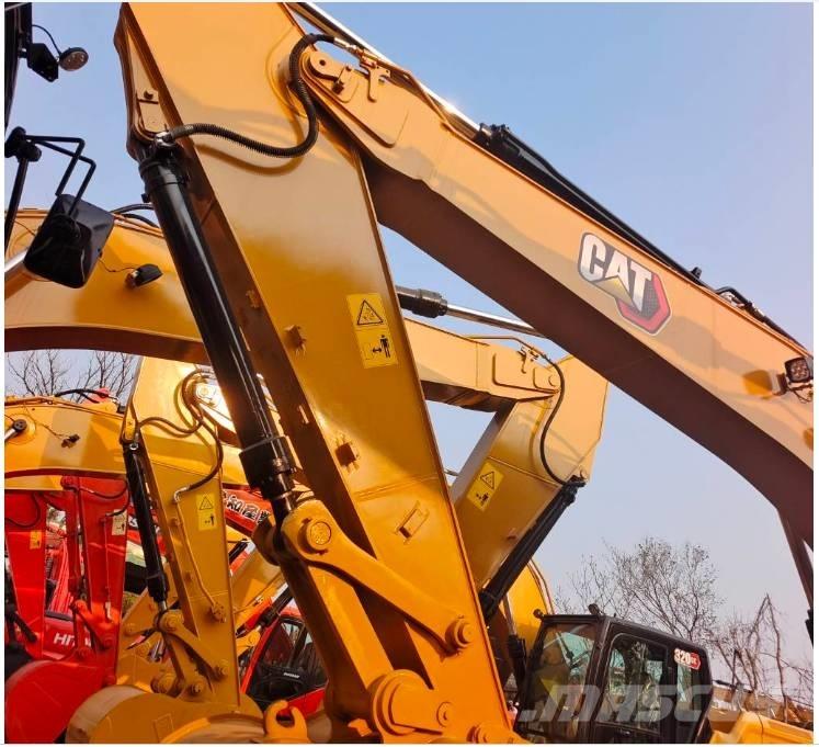 CAT 326 GC 대형 굴삭기 29톤 이상