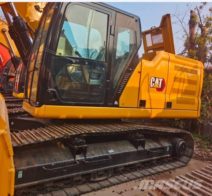 CAT 326 GC 대형 굴삭기 29톤 이상