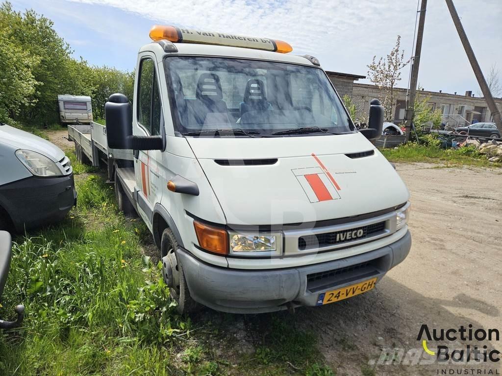 Iveco 40 C 트랙터 유닛