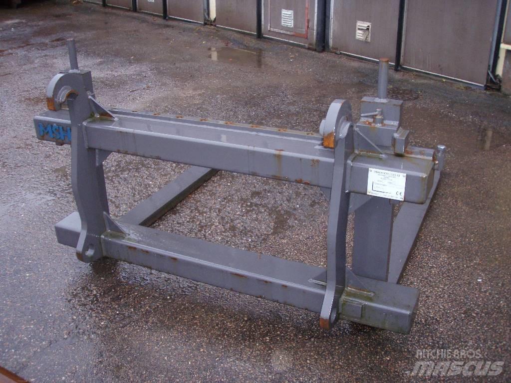  MSH Pallgaffel 5 Ton 지게차