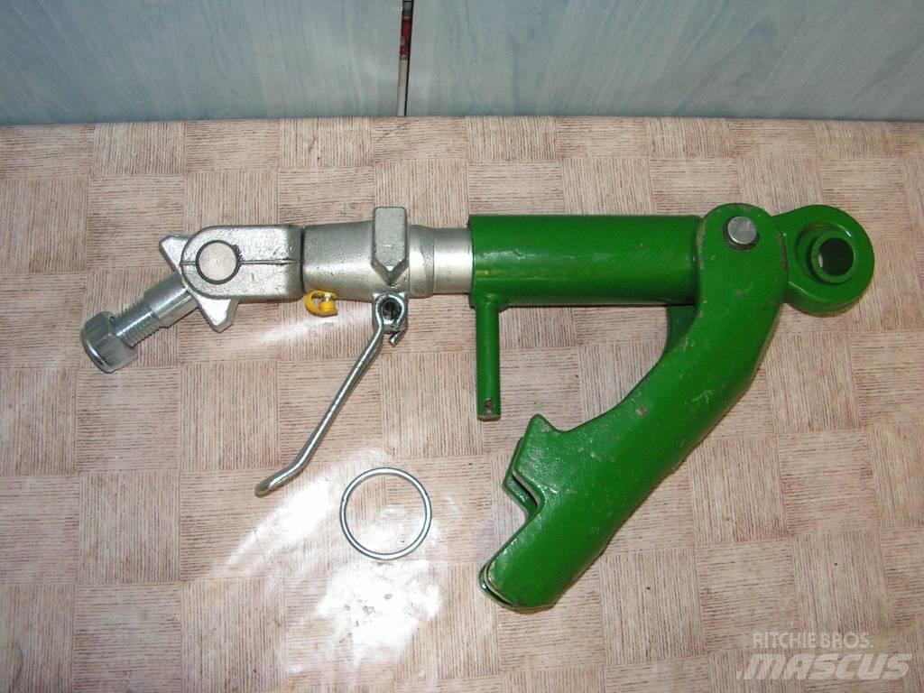 John Deere 8120 기타 트랙터 부속품