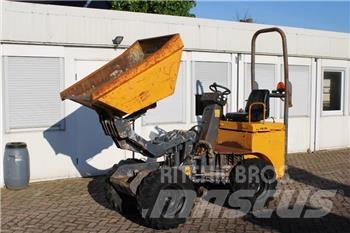 Terex Benford HD1000 건설현장 덤프트럭