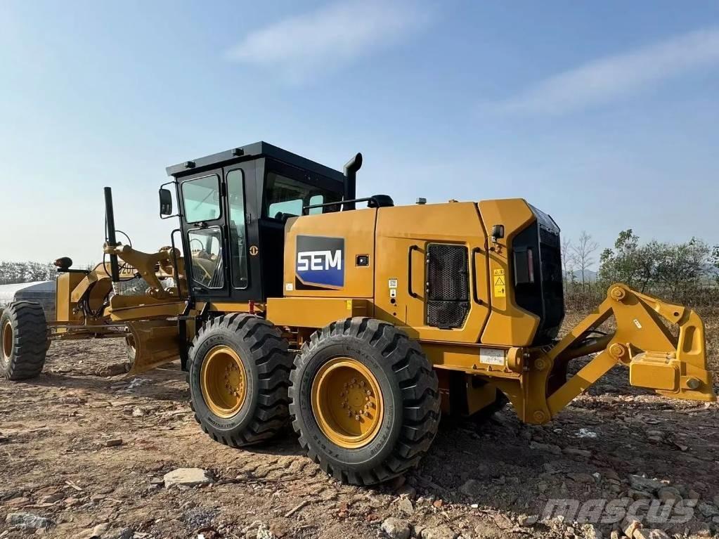 SEM 919 그레이더