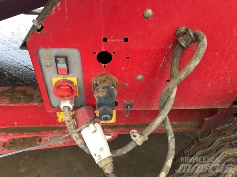 Grimme RH2460 감자설비 - 기타