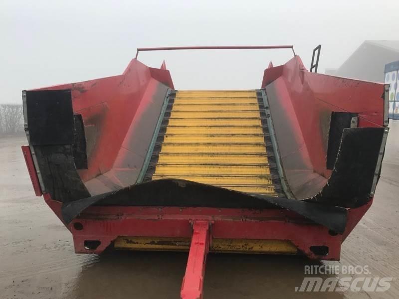 Grimme RH2460 감자설비 - 기타