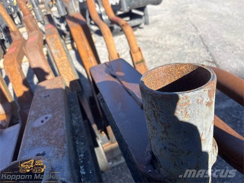 Ösa 280 master 기타 구성품