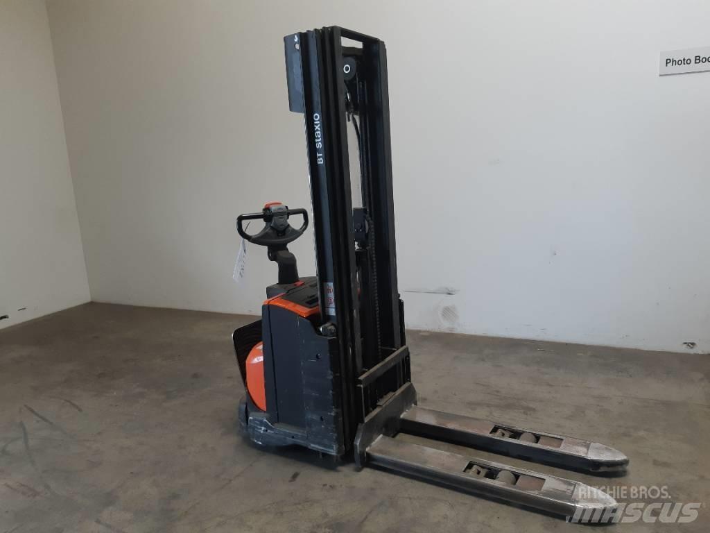 BT SWE 120 L 포크리프트