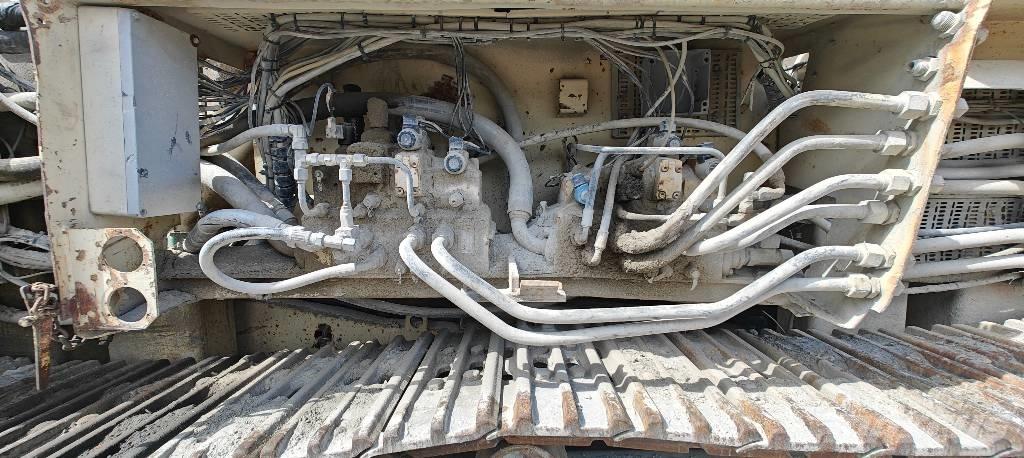 Metso LT 125 크러셔