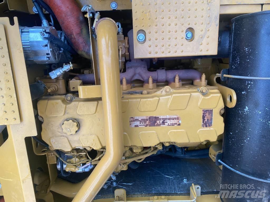CAT 336 D 대형 굴삭기 29톤 이상