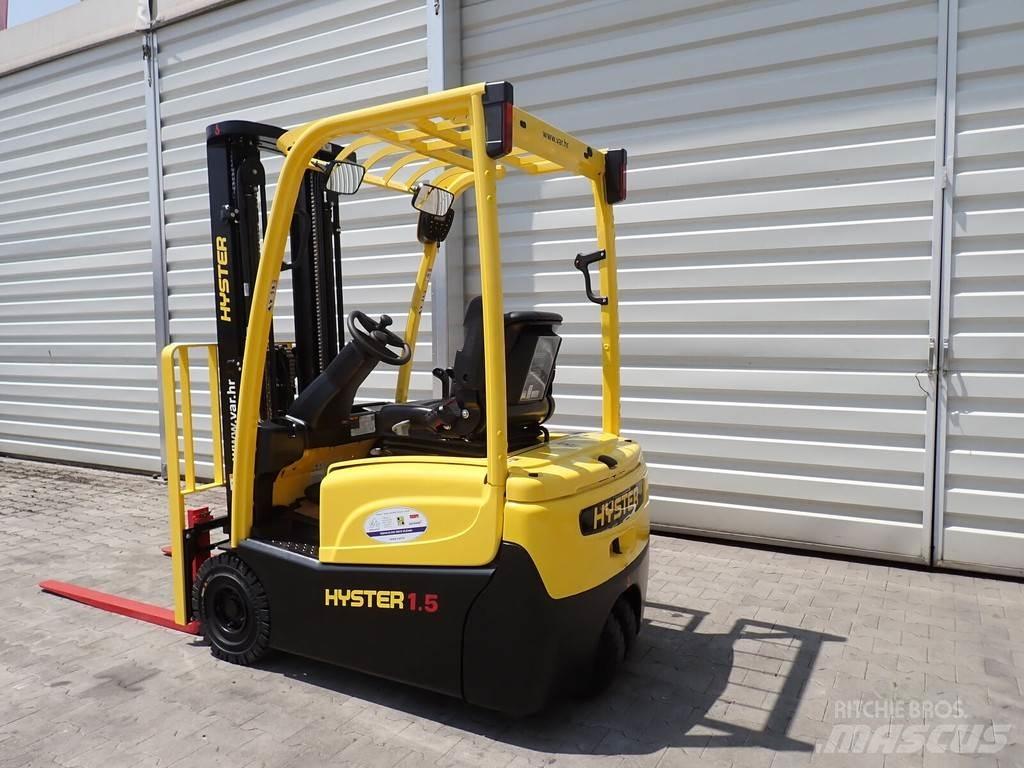 Hyster J1.5XNT 그 외 지게차