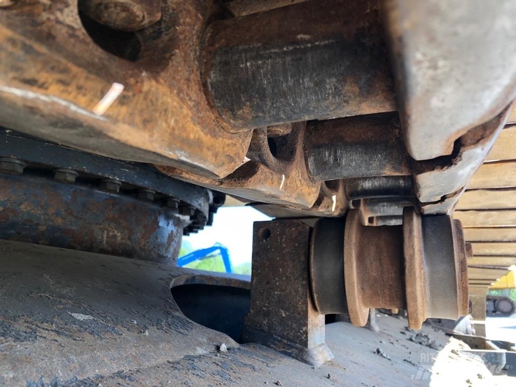 Komatsu PC360LC-11 대형 굴삭기 29톤 이상