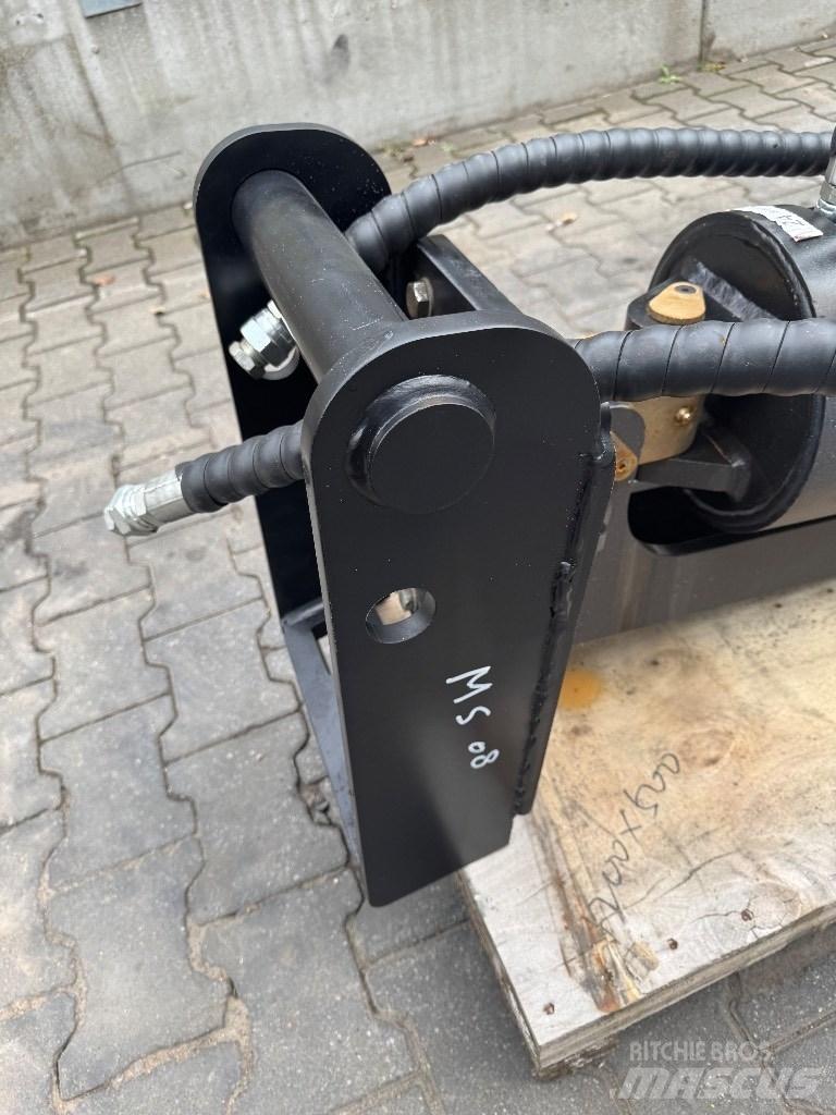  Haner HEB 6000 A 드릴