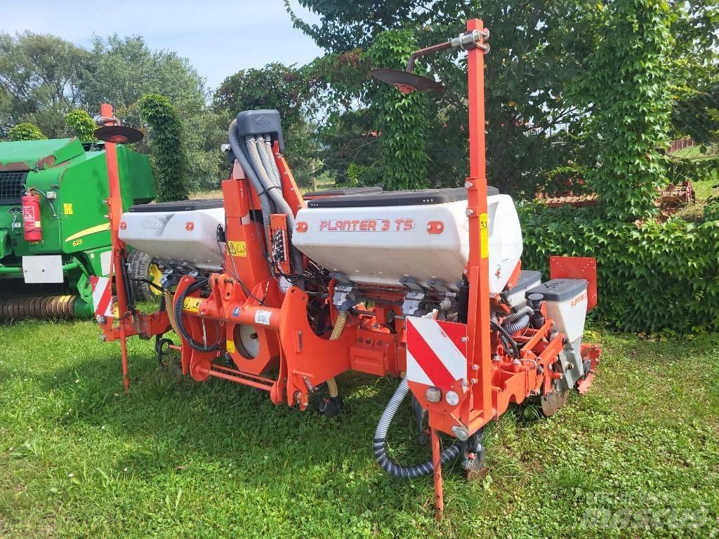 Kuhn Planter 3 정밀 조파기