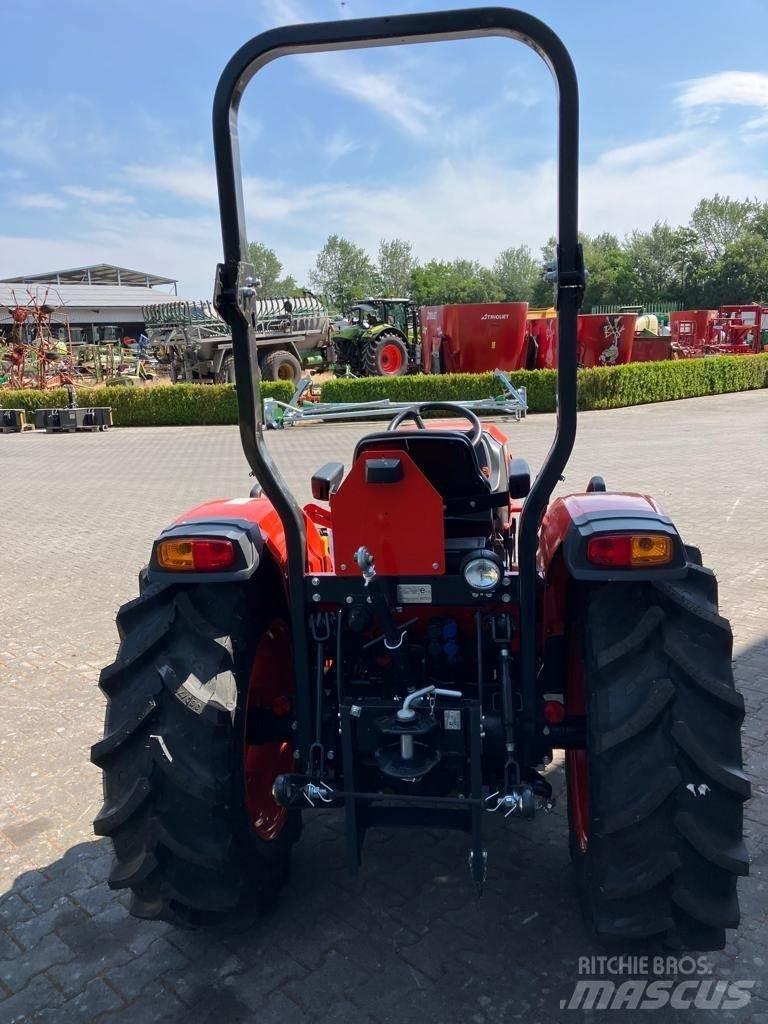 Kioti DK5020HS-EU 트랙터