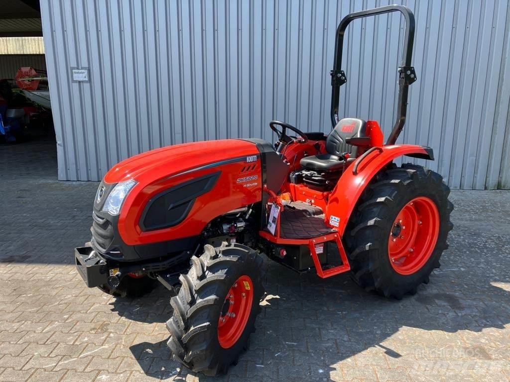 Kioti DK5020HS-EU 트랙터