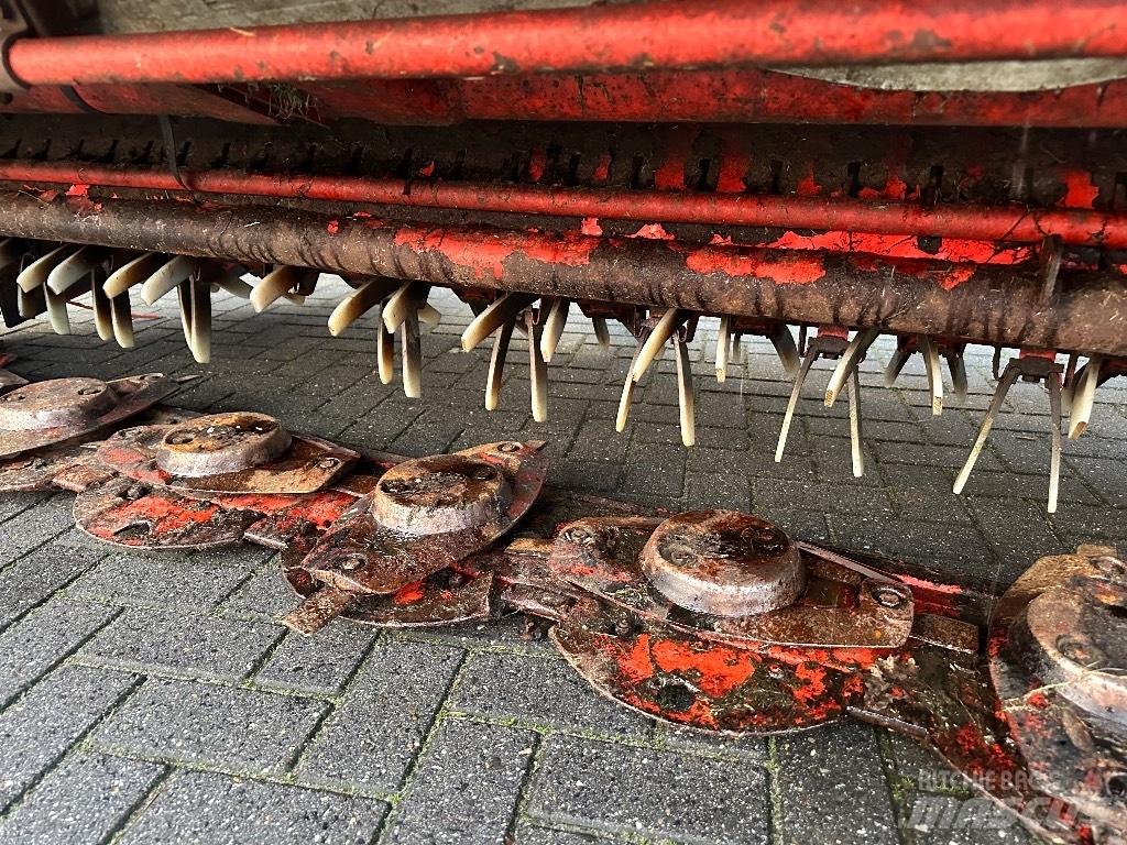 Kuhn FC 313 F FF 모어 컨디셔너