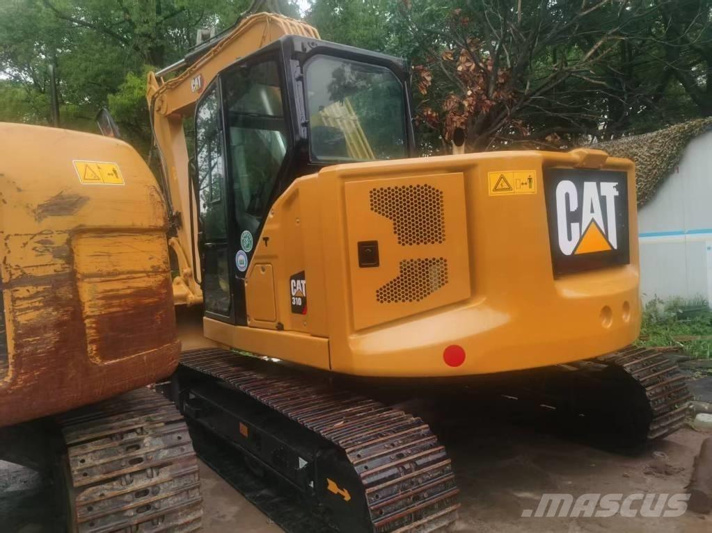 CAT 310 대형 굴삭기 29톤 이상