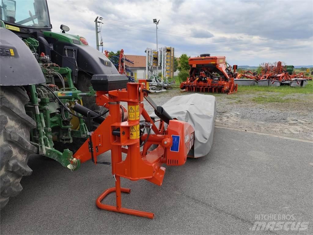 Kuhn GMD 315-FF 제초기