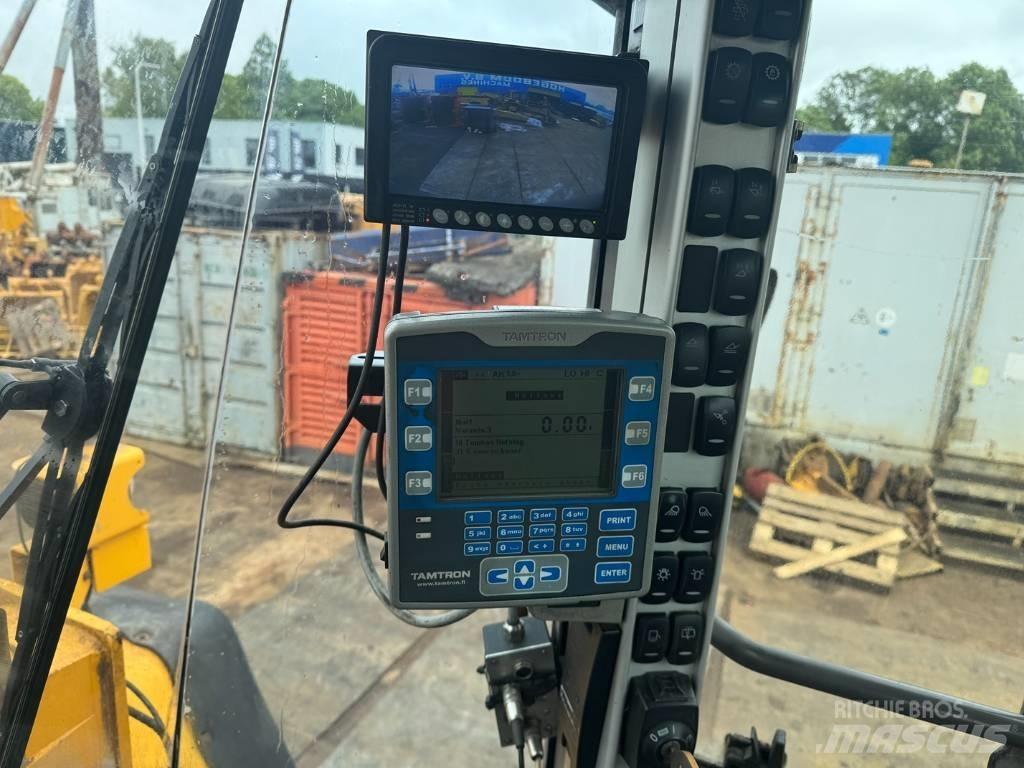 Volvo L 180 G  휠로우더
