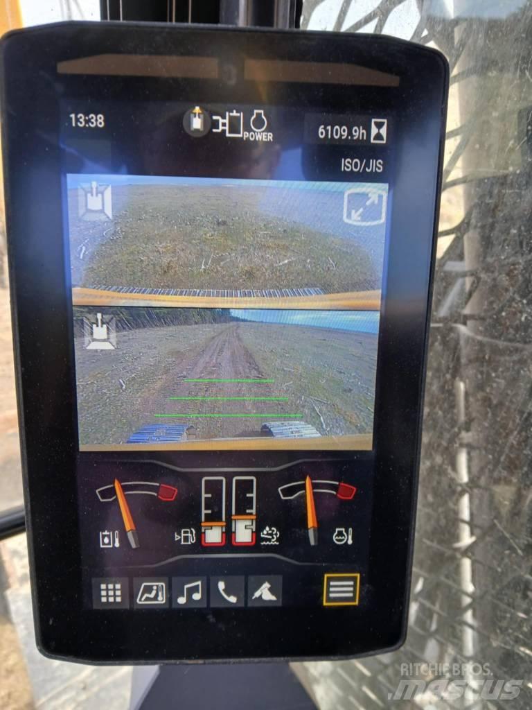 CAT 315GC 대형 굴삭기 29톤 이상