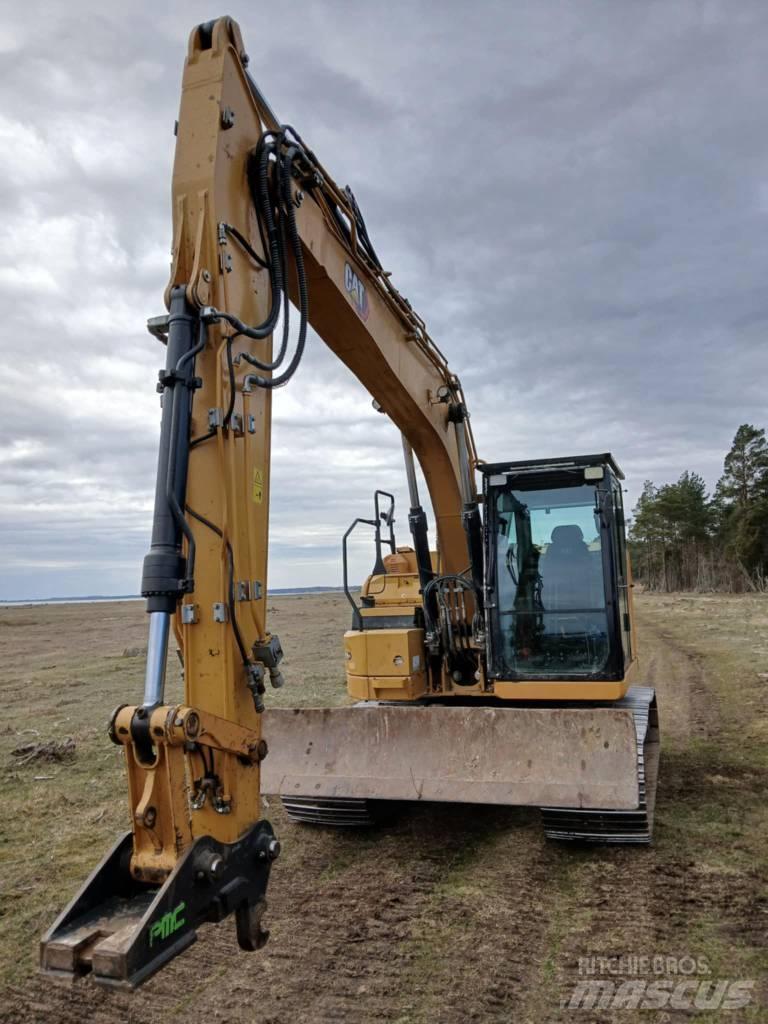 CAT 315GC 대형 굴삭기 29톤 이상