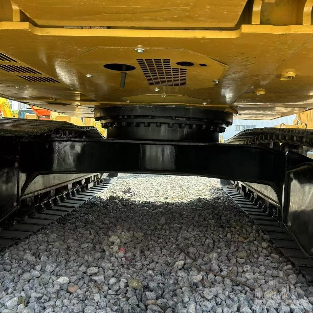 CAT 324D2L 대형 굴삭기 29톤 이상