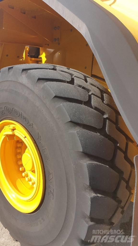Volvo L 150 H  휠로우더
