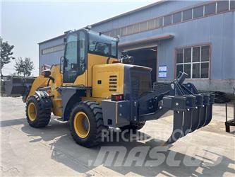 MR 930  휠로우더