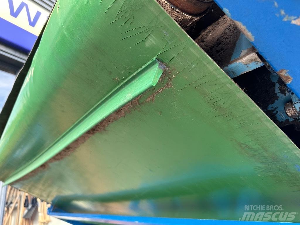 Imants Rotosweep 도로 청소차