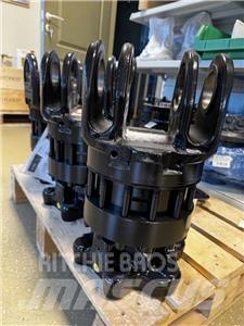 Indexator rotators 로테이터